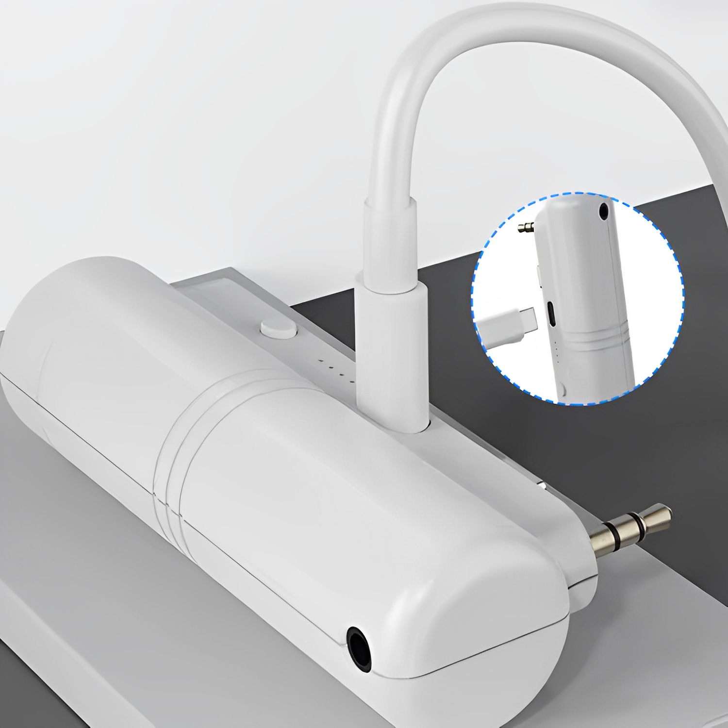 Аксессуар GameSpot Аккумулятор Oculus Quest - фото 2