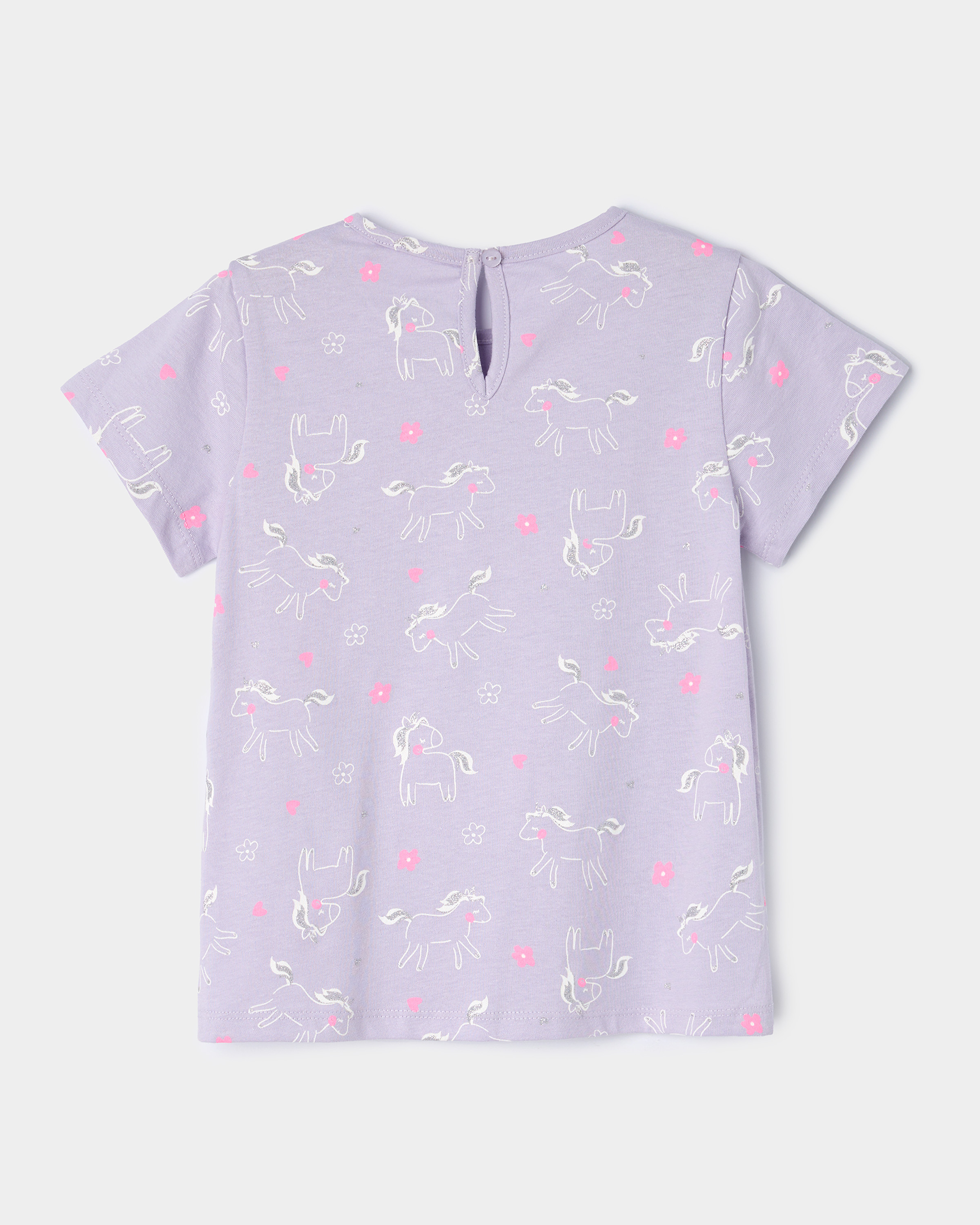 Футболка BabyGo S26BG4-KGR1-4ig-77 - фото 2