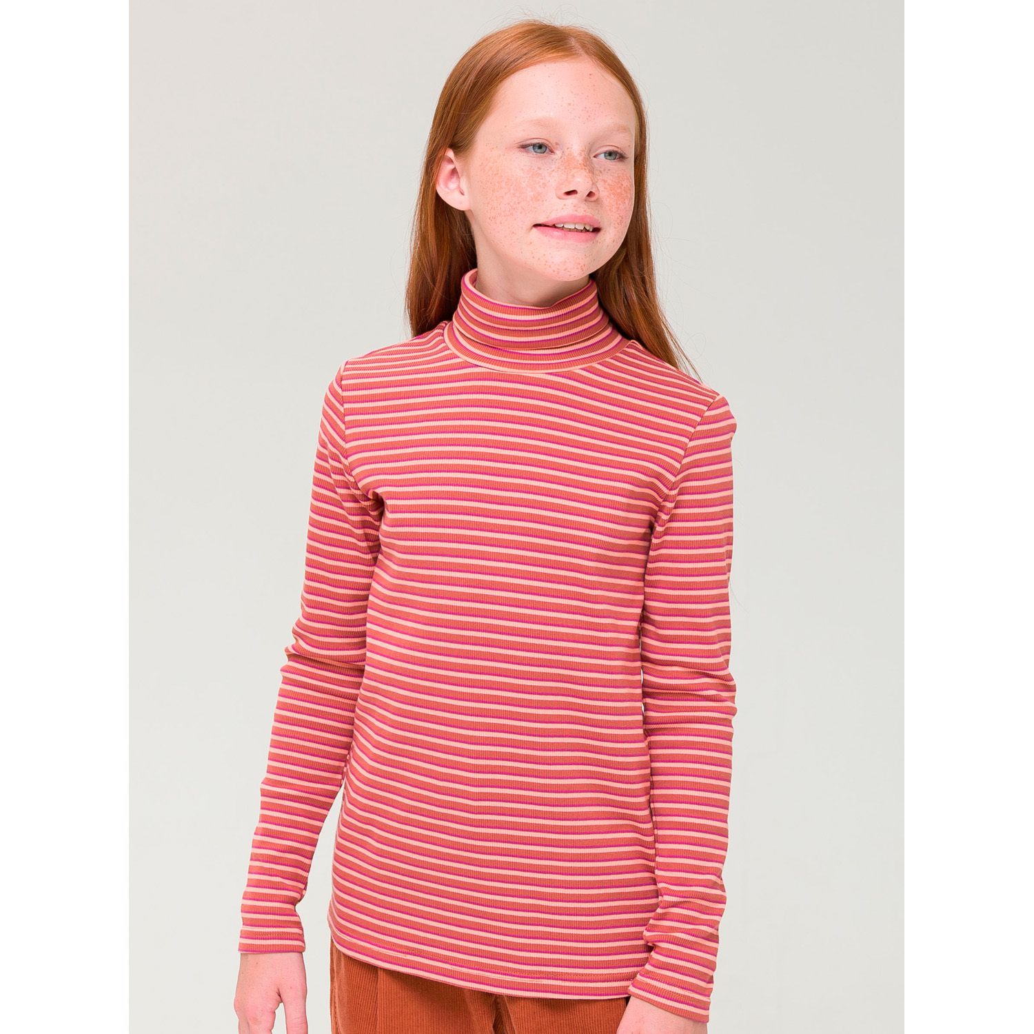 Водолазка Pelican GFJS4292/2/Охра(32) - фото 1