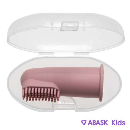 Зубная щетка классическая ABASK в ассортименте