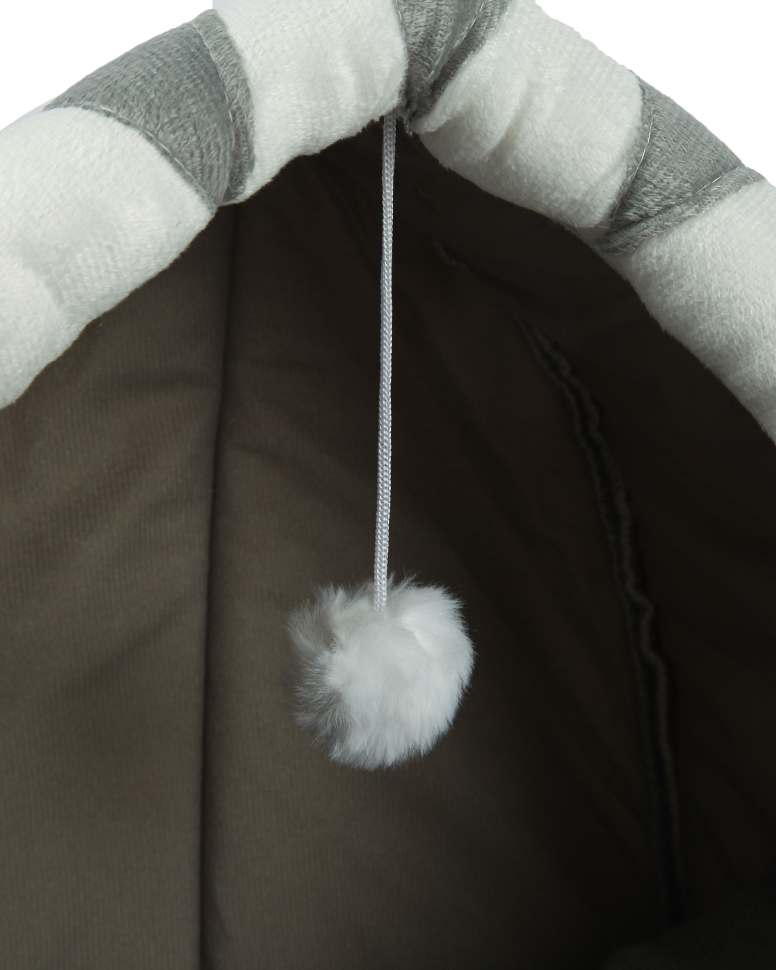 Домик для животных Barbaks Уют 43*39*42см - фото 4