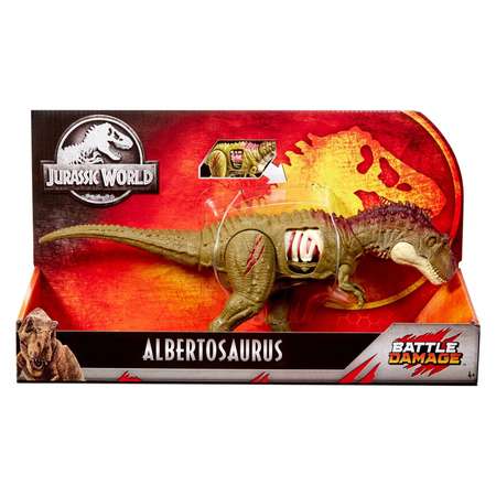 Фигурка Jurassic World