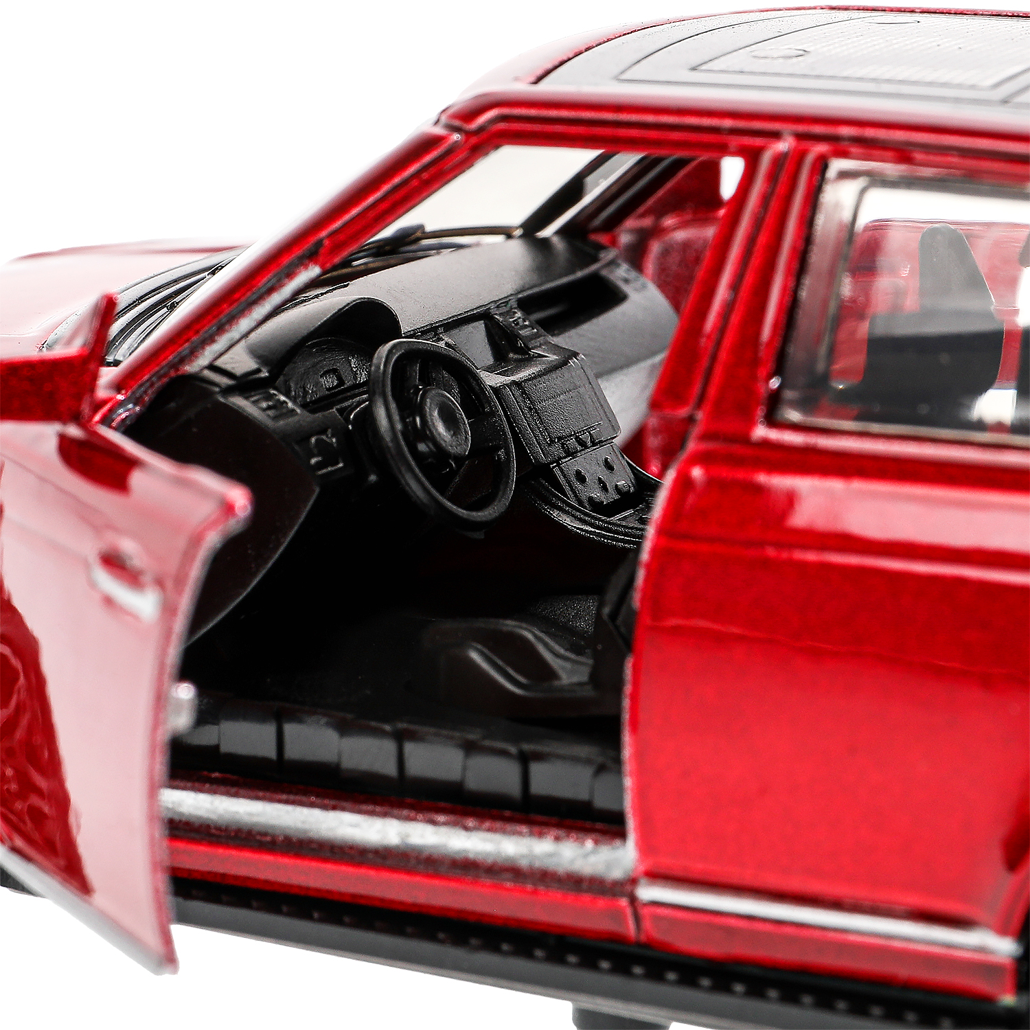 Автомобиль Технопарк 384261 - фото 8