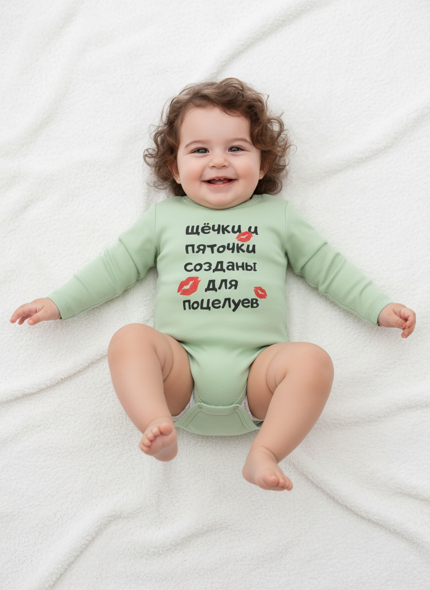 Боди YOULALA 1194201601 - фото 2