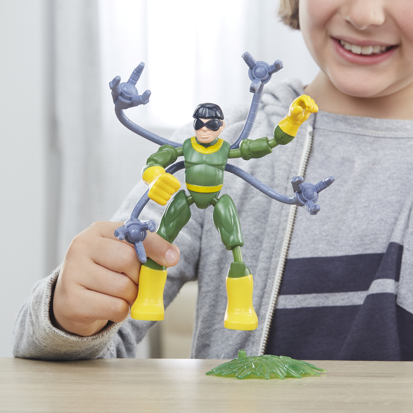 Игровой набор Hasbro - фото 7