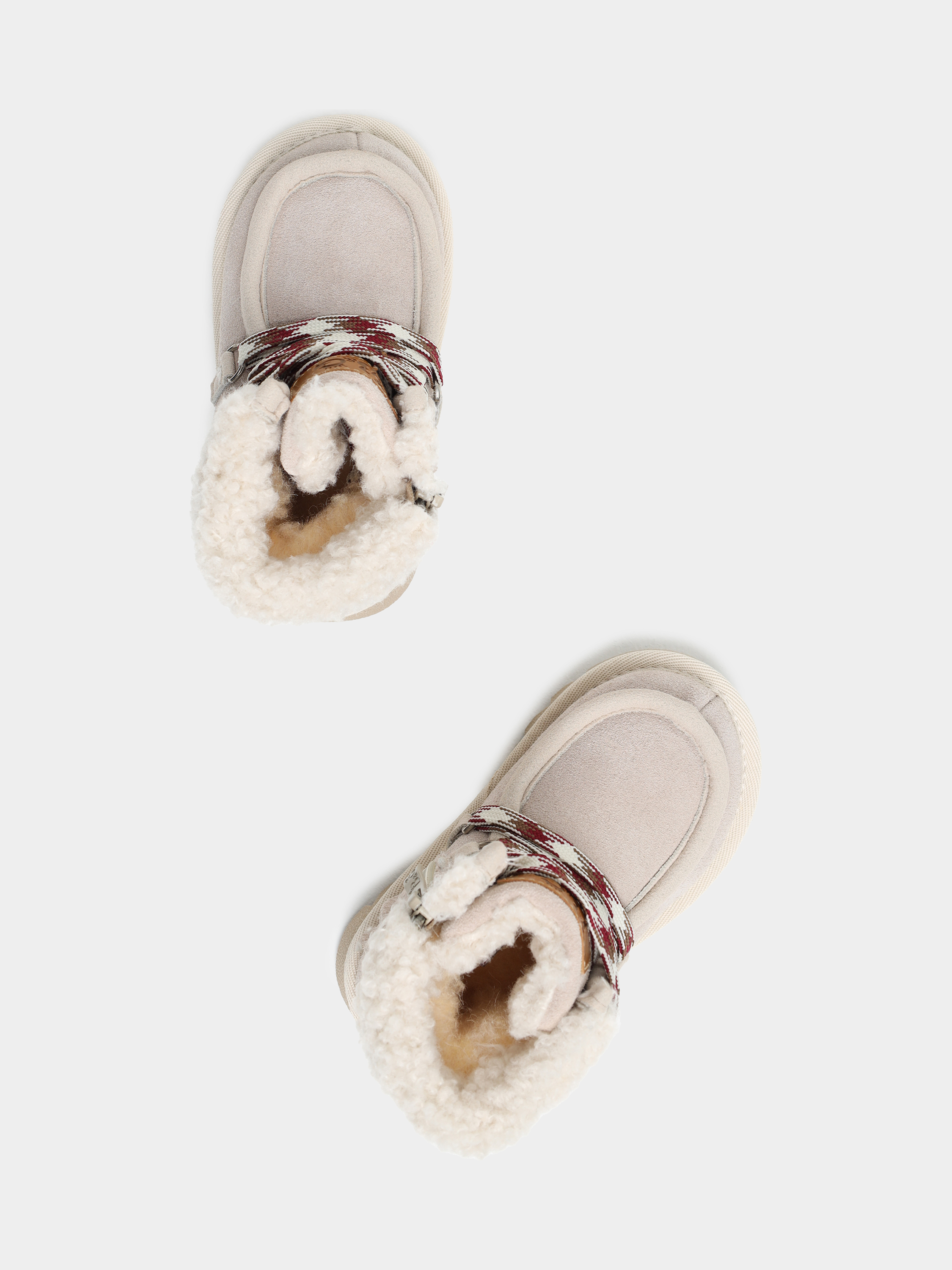 Угги Boys and Girls 2310-6L - фото 4