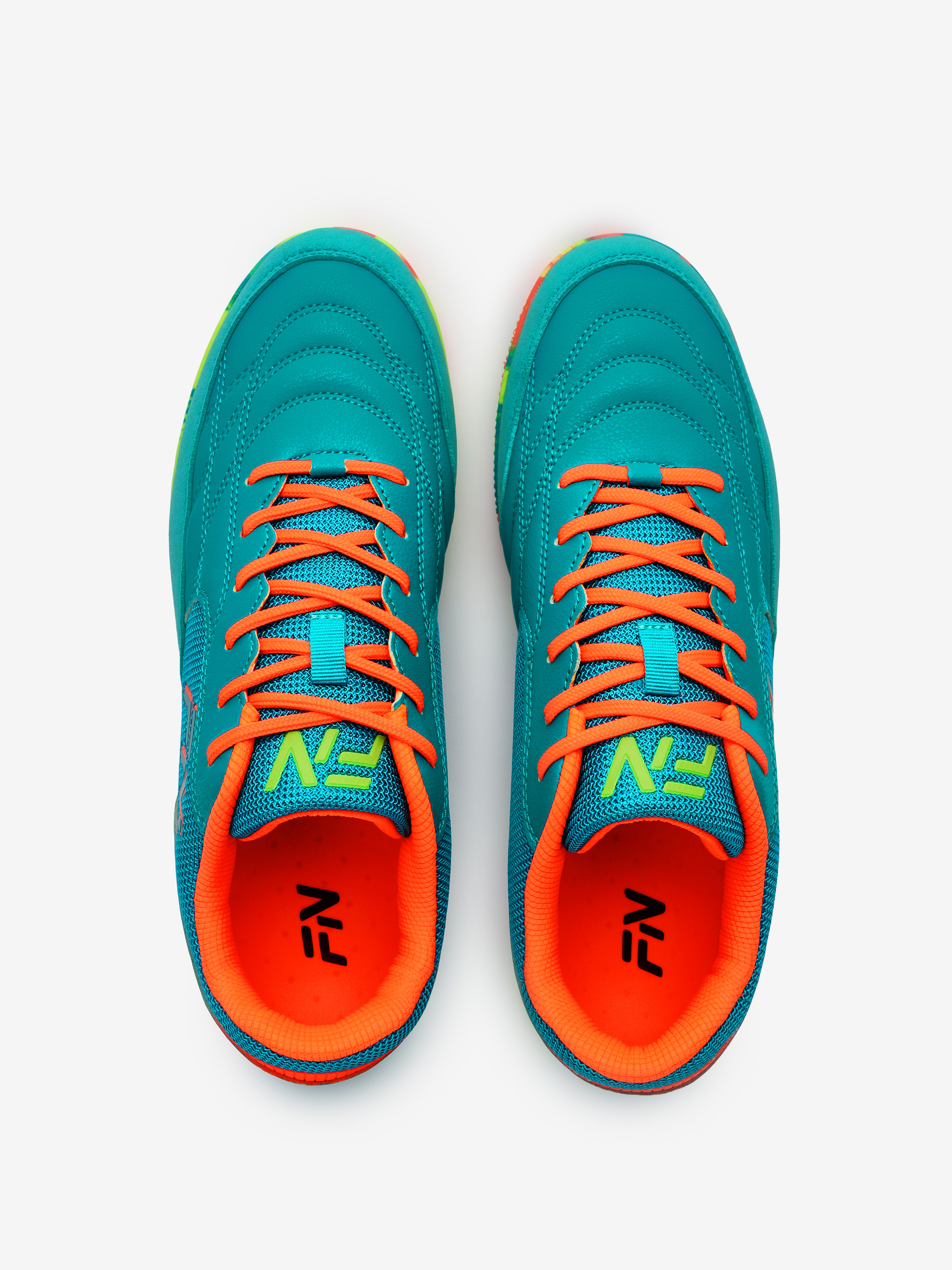 Кроссовки FN KFN5061005-406 - фото 11