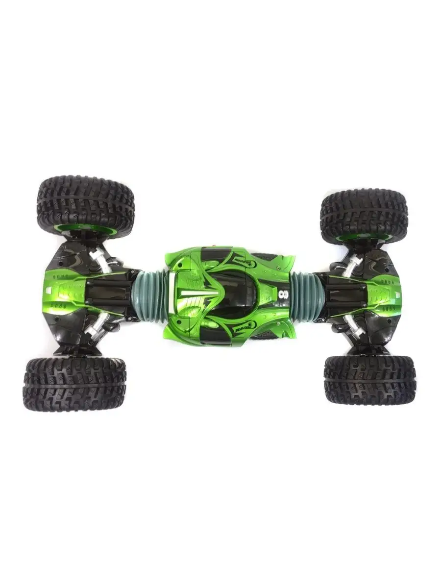 Автомобиль РУ CS Toys - фото 4