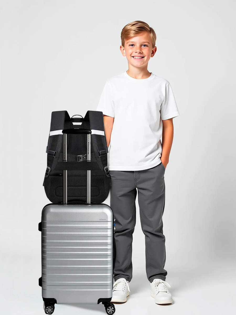 Рюкзак Evoline - фото 14