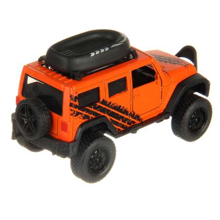Автомобиль Veld Co 1:36