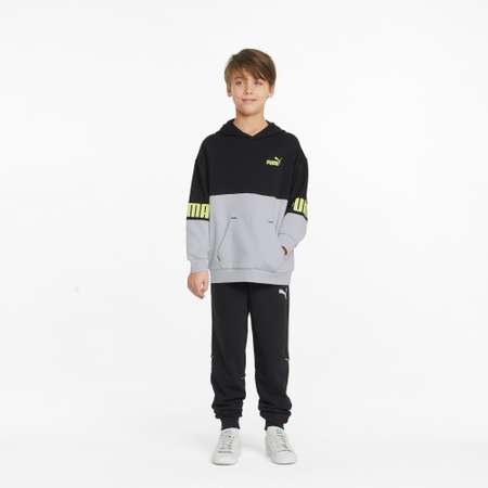 Худи Puma