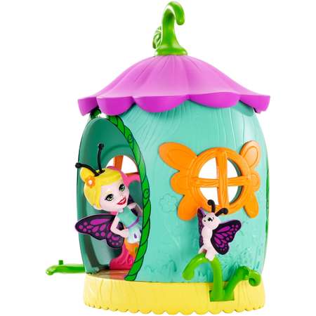 Домик для кукол Enchantimals