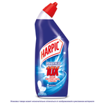 Средство дезинфицирующее Harpic для туалета Original 450мл