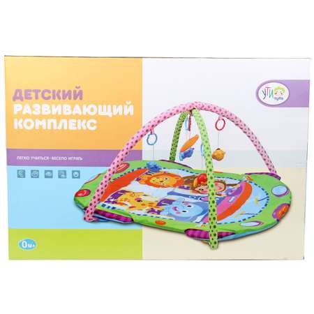 Коврик УТИ ПУТИ