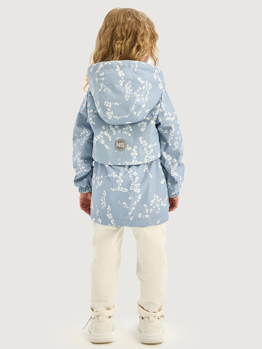 Ветровка NIKASTYLE 4л2226 лед - фото 2