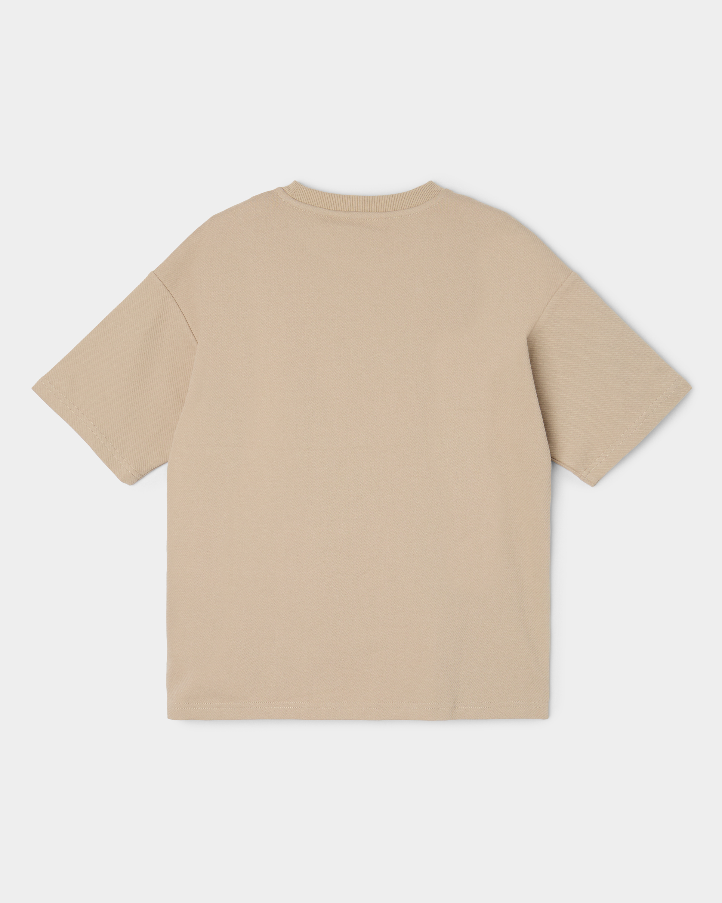 Футболка Futurino S26FU1-B352tb-L2 - фото 2