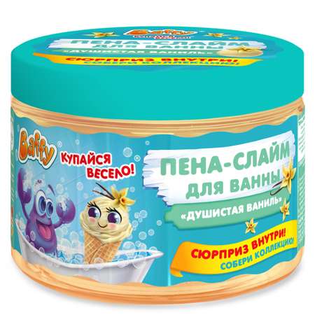 Пена Baffy 300 мл