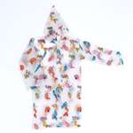 Дождевик Funny Toys