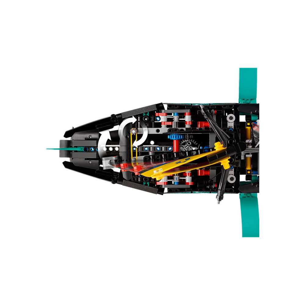 Конструктор LEGO Technic - фото 5