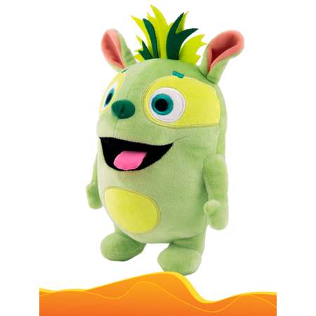 Игрушка мягкая Монсики