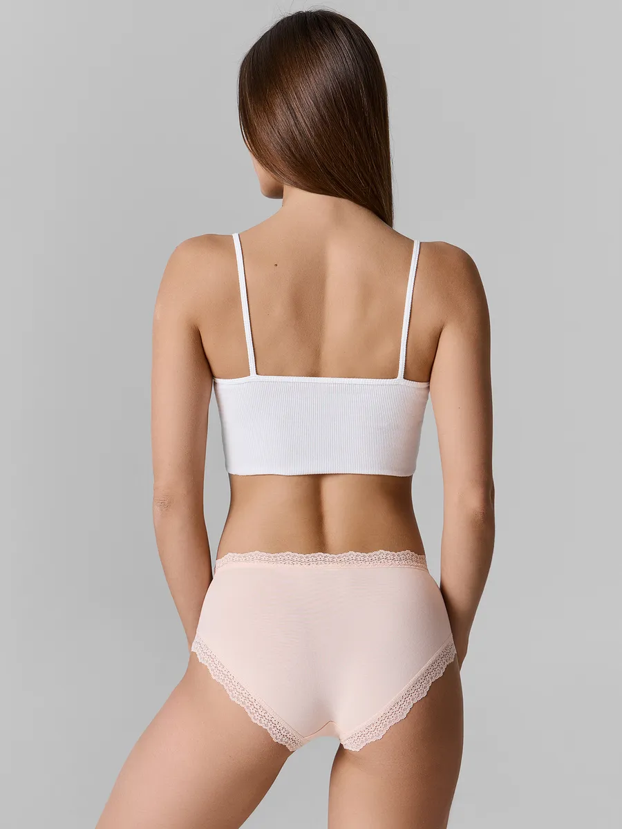 Трусы Mark Formelle (Марк Формэль) 412809/пастель - фото 3