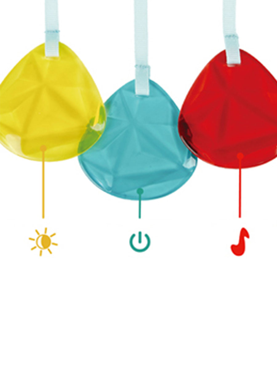 Игрушка Hape погремушка - фото 10