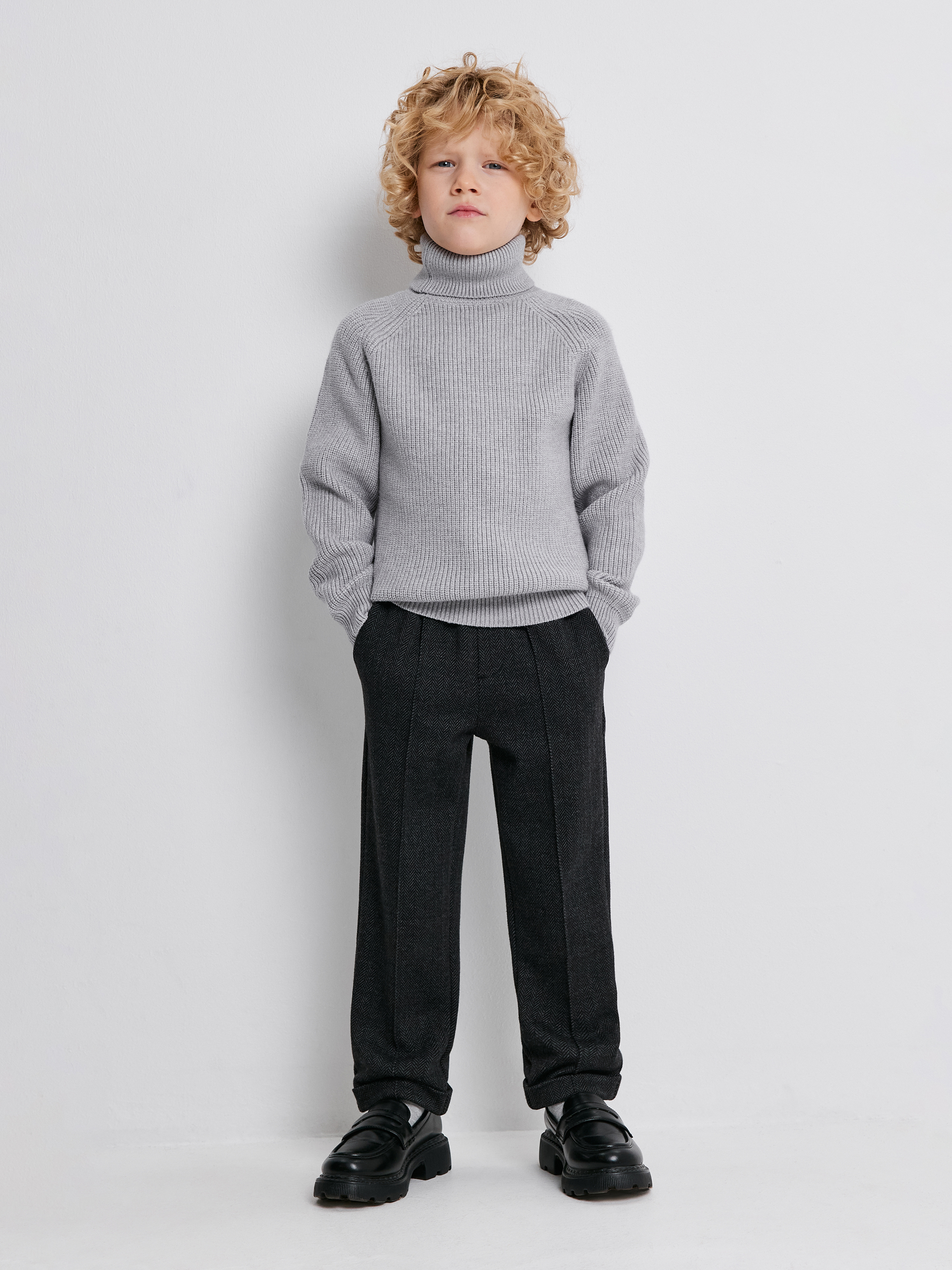 Свитер Acoola 20130320010_0093203 - фото 3