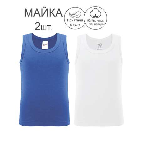 Майка 2 шт SoloWay