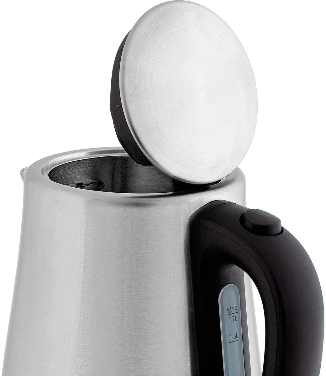 Чайник электрический VITEK VT-7096 - фото 3