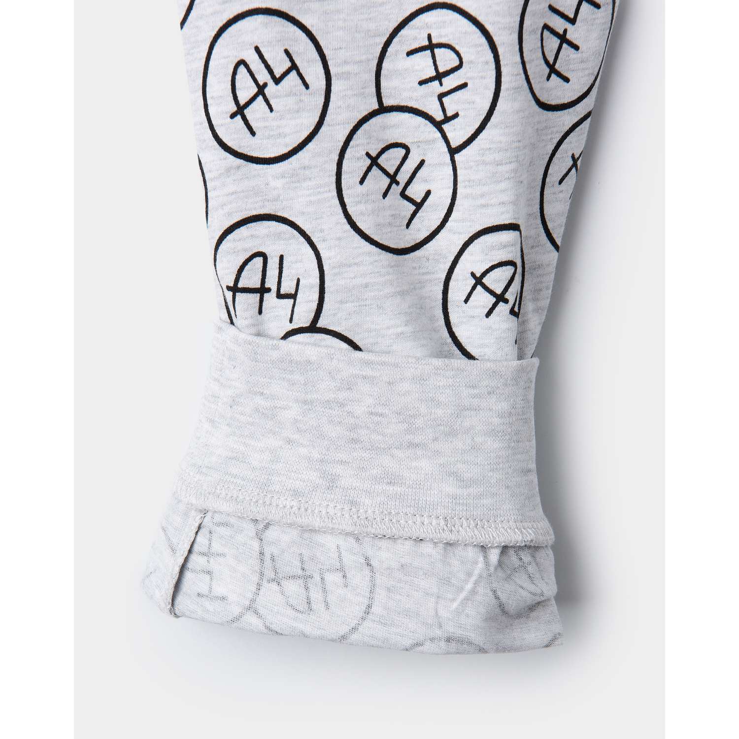 Пижама А4 - фото 9