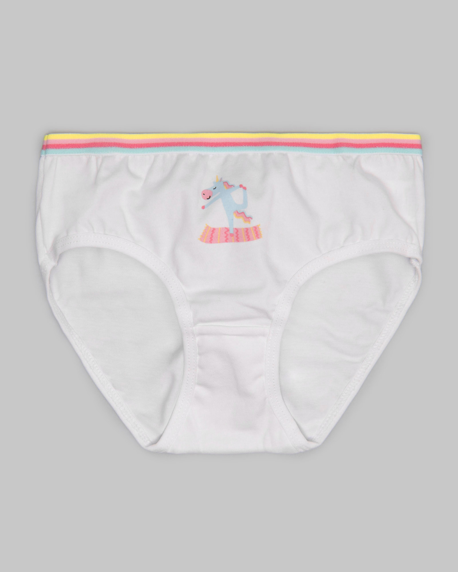 Трусы 3 шт Day and Night S24DN2-UG13kg-43 - фото 2