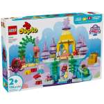 Конструктор LEGO DUPLO 10435 116 дет.