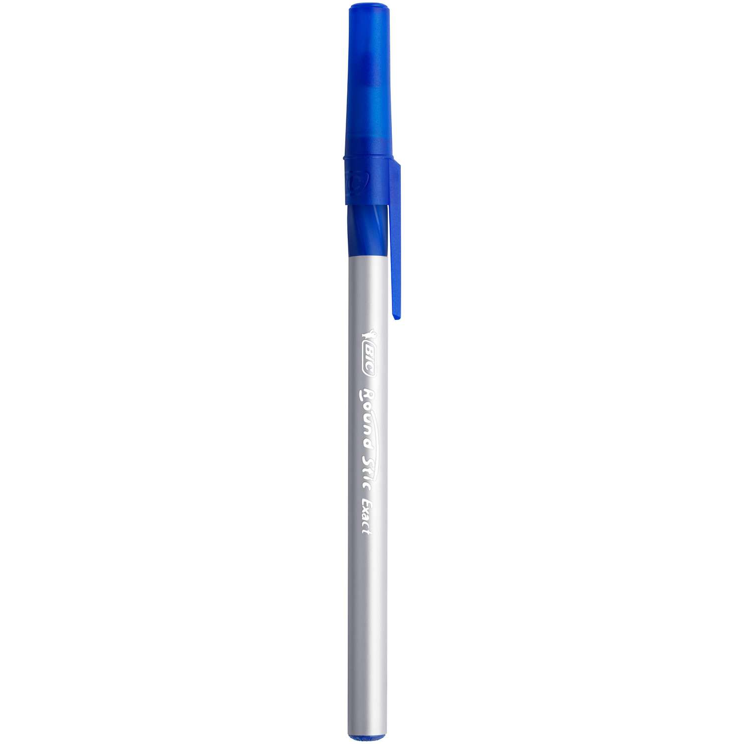 Ручка шариковая BIC 8 шт. - фото 3