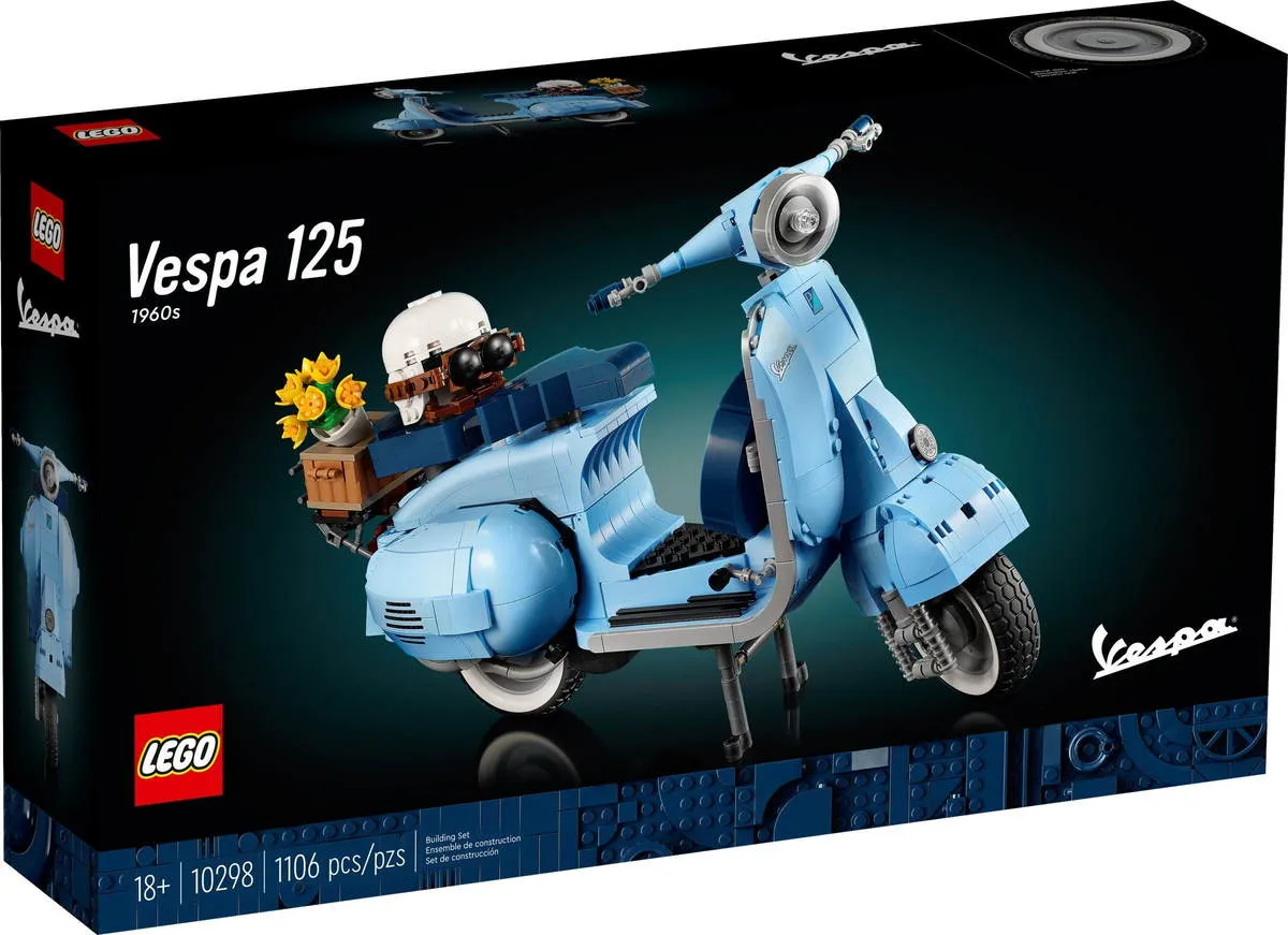 Конструктор LEGO Creator - фото 2