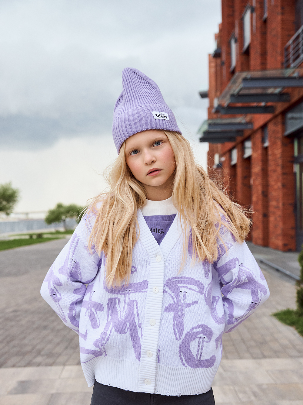 Лонгслив Acoola 20210150126_0089628 - фото 7