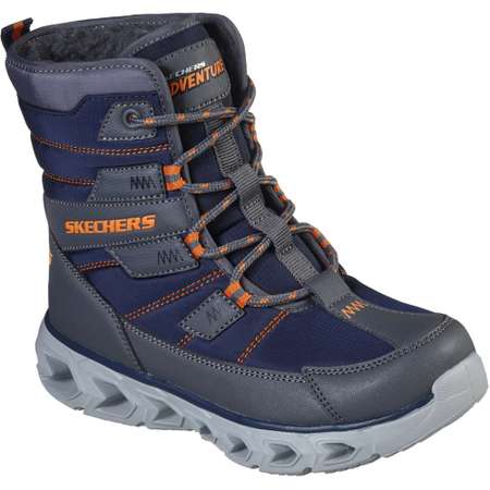 Сапоги Skechers