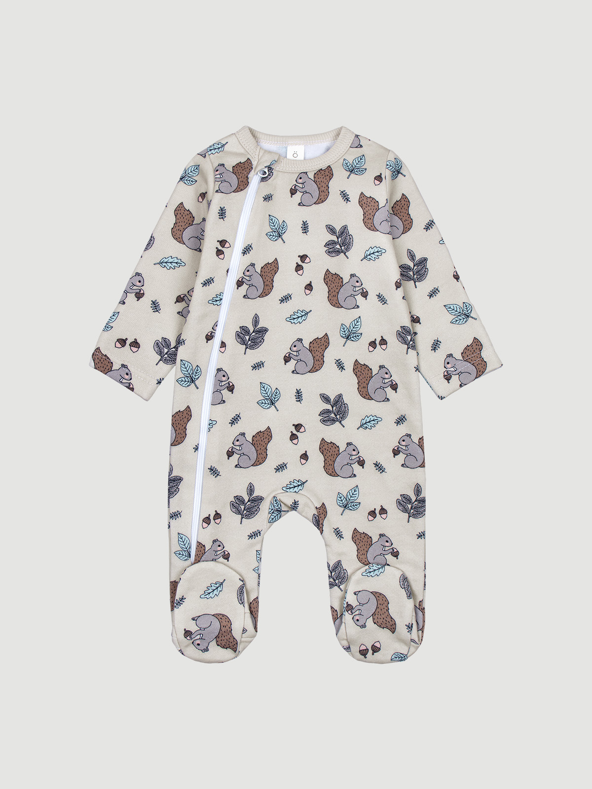 Комбинезон Mjolk 6456672 - фото 1