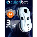 Робот мойщик окон Cleanbot Ultraspray