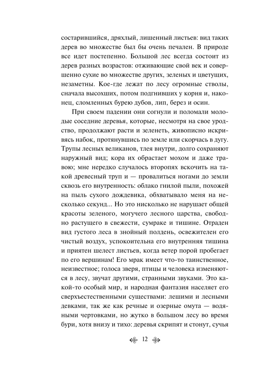 Книга Эксмо Русский лес Рассказы русских писателей - фото 16