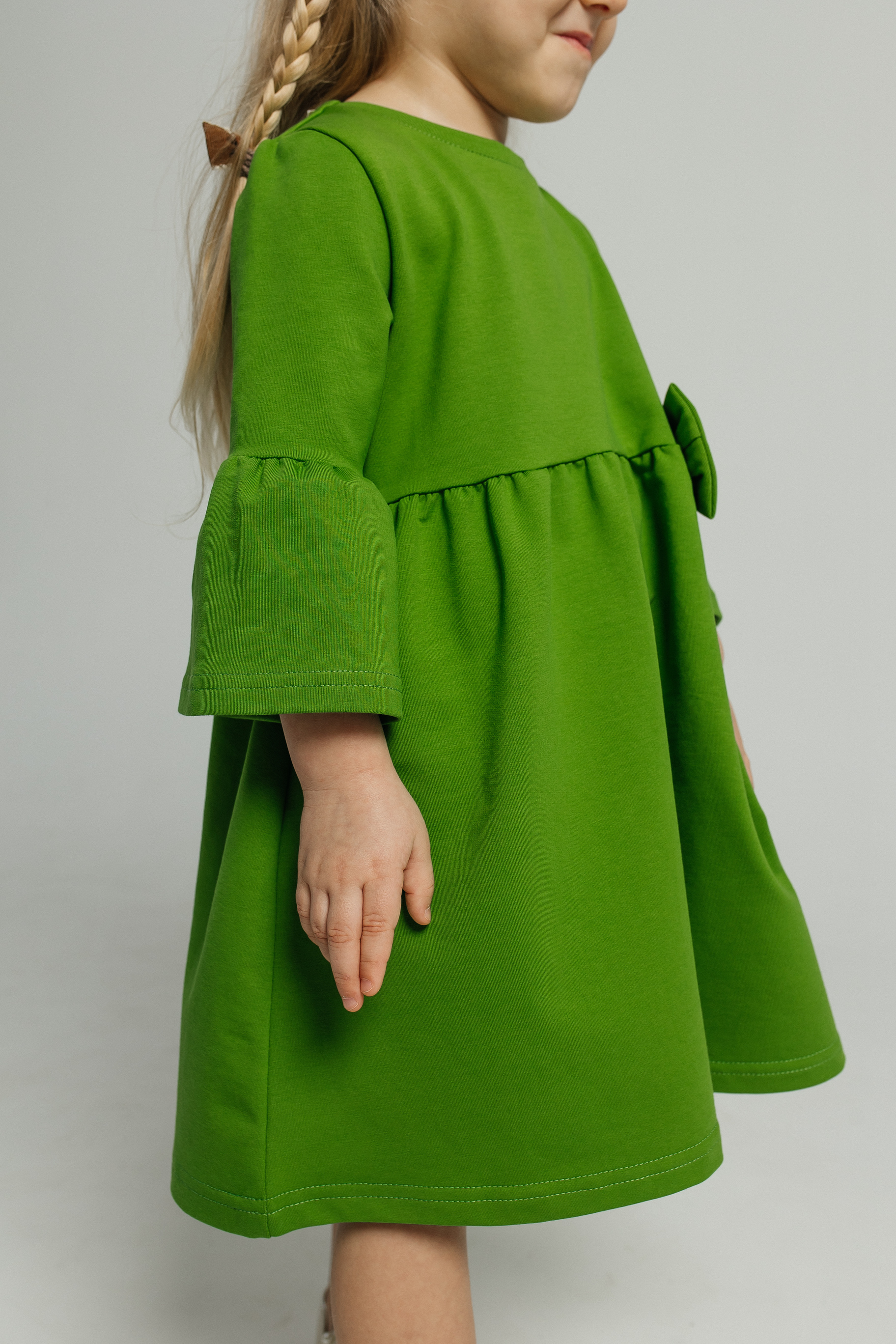 Платье 5+ 08462900фу - фото 4