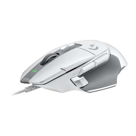 Компьютерная мышь LOGITECH G502X White