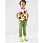 Футболка и брюки PlayToday