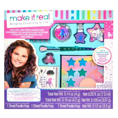 Набор косметики Make it Real 2461
