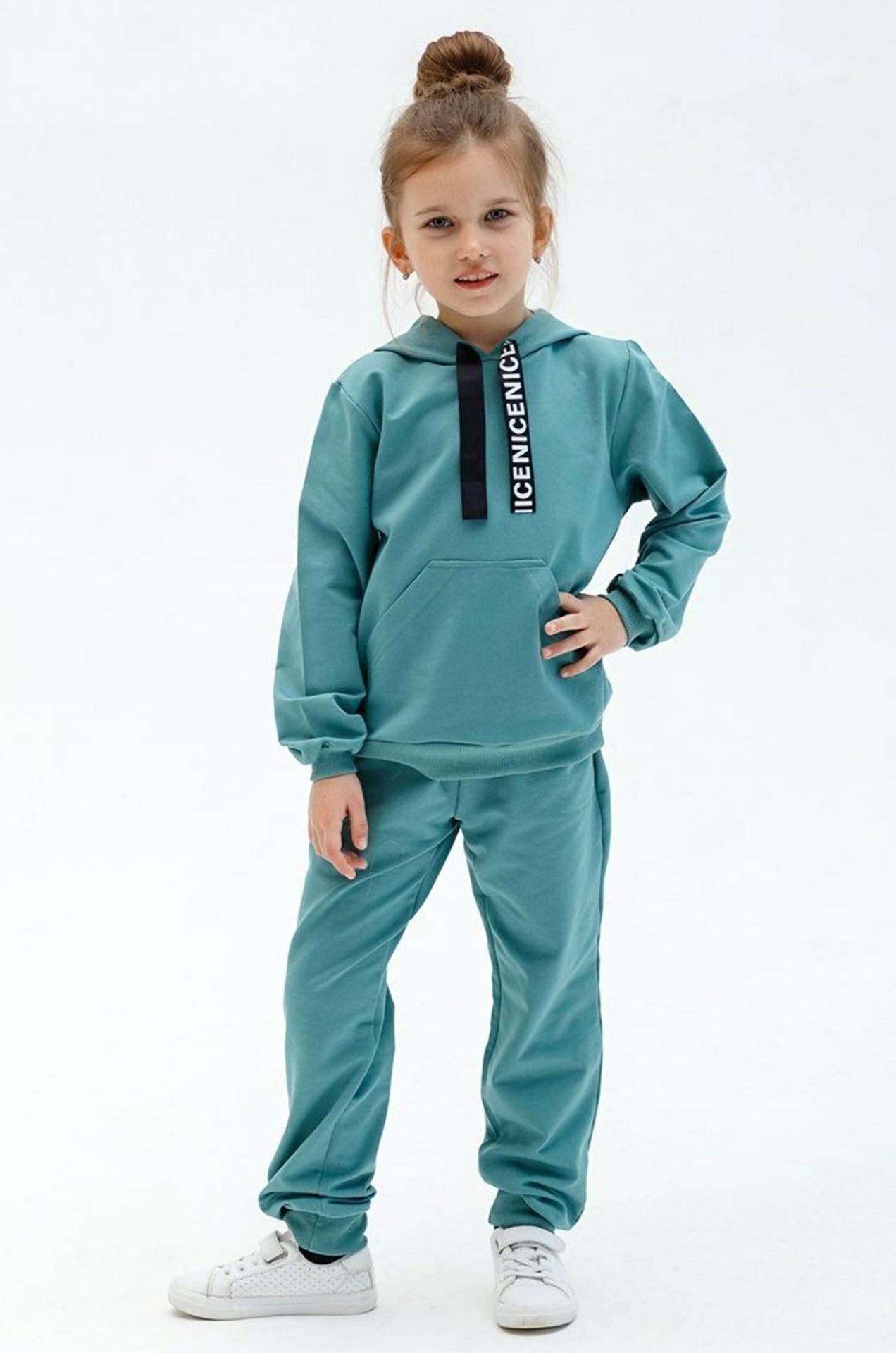 Костюм VGtrikotazh d6239 - фото 2