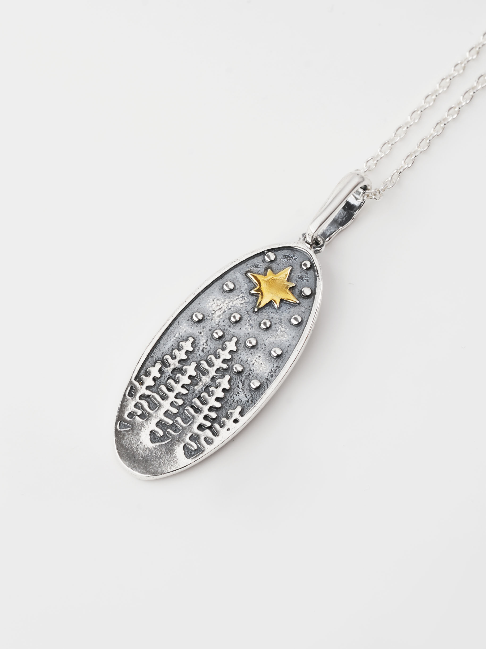 Подвеска Shine and Beauty 54015502-1 - фото 3