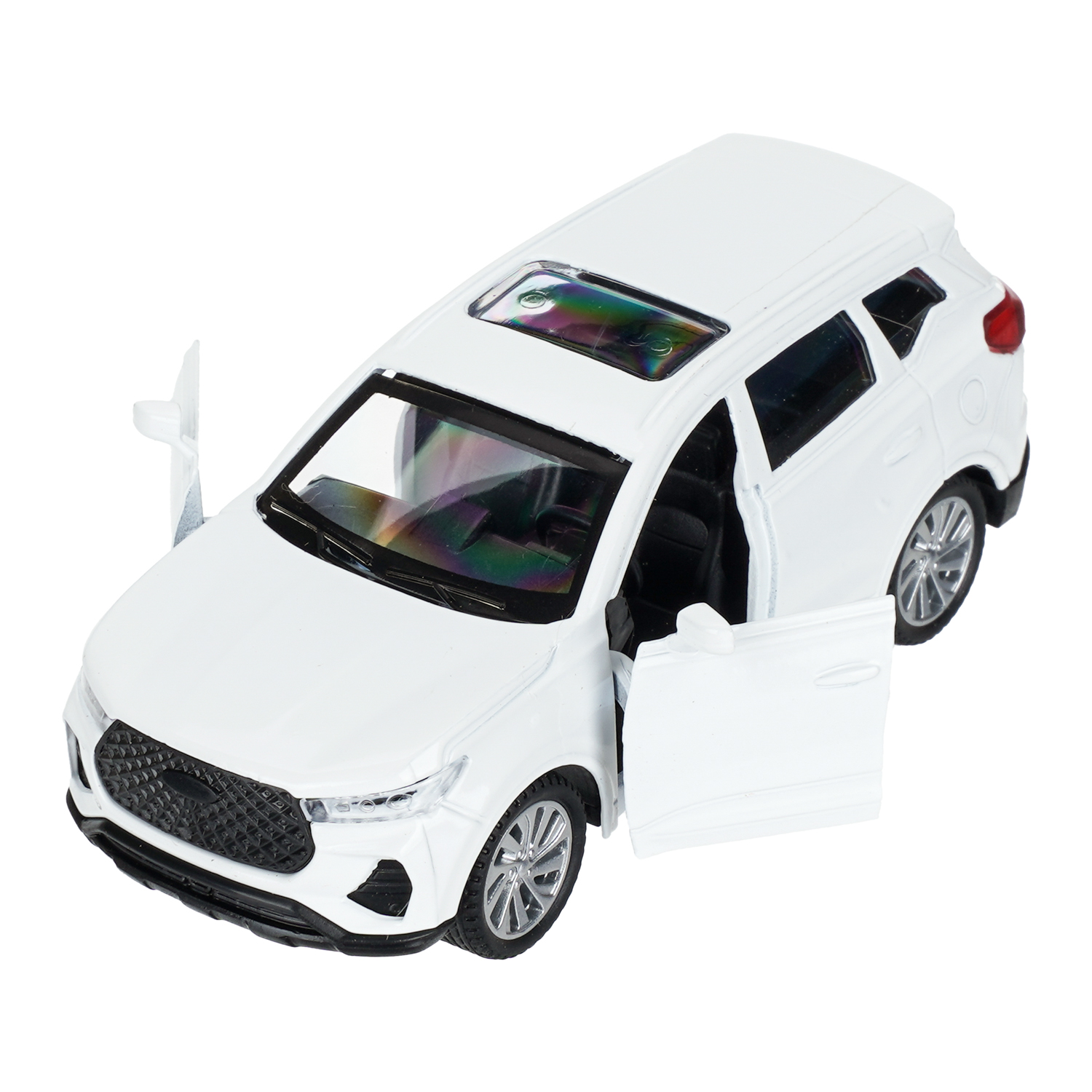 Внедорожник Huada Toys Кроссовер 409992 - фото 3