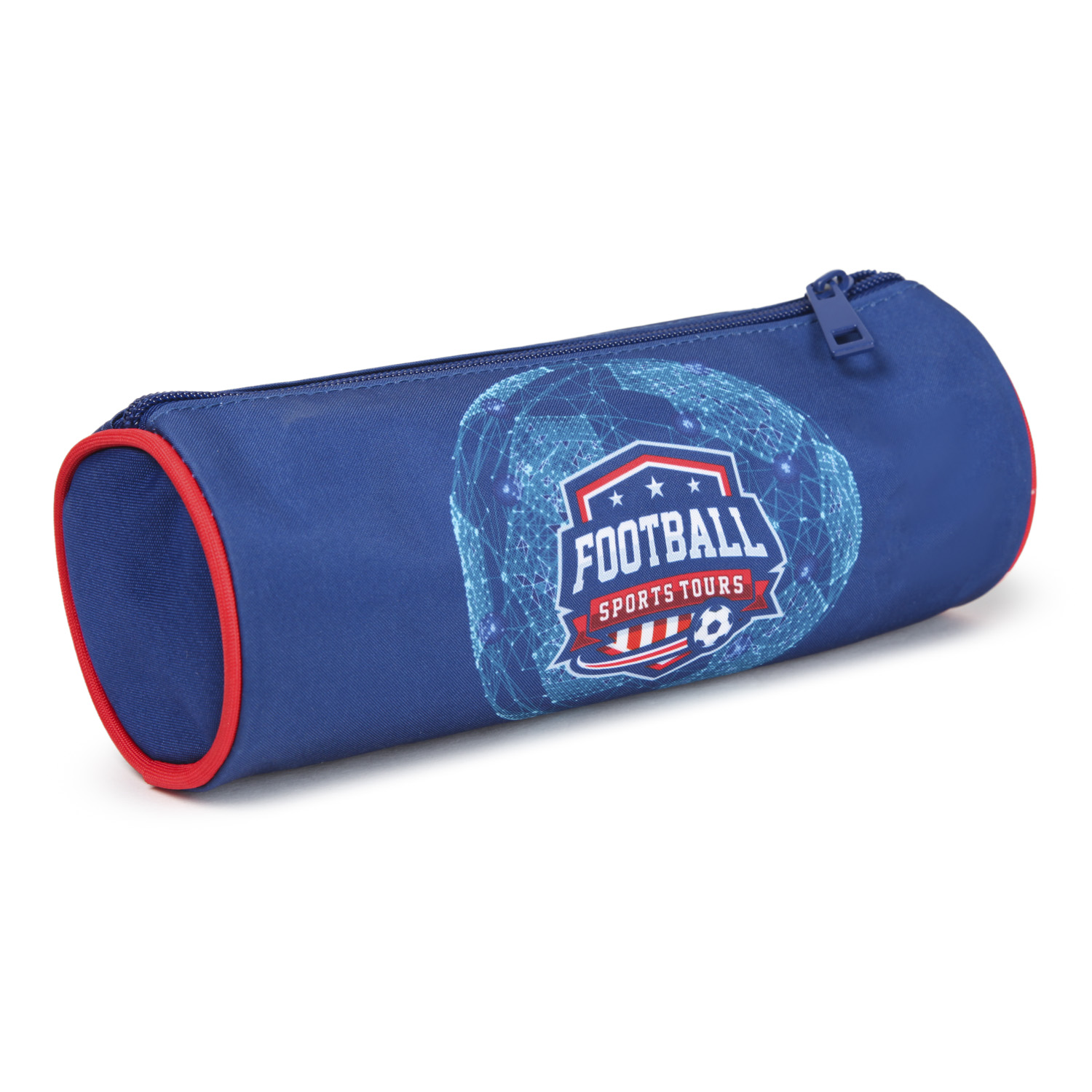 Пенал тубус Erhaft Football - фото 2