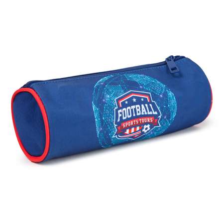Пенал тубус Erhaft Football