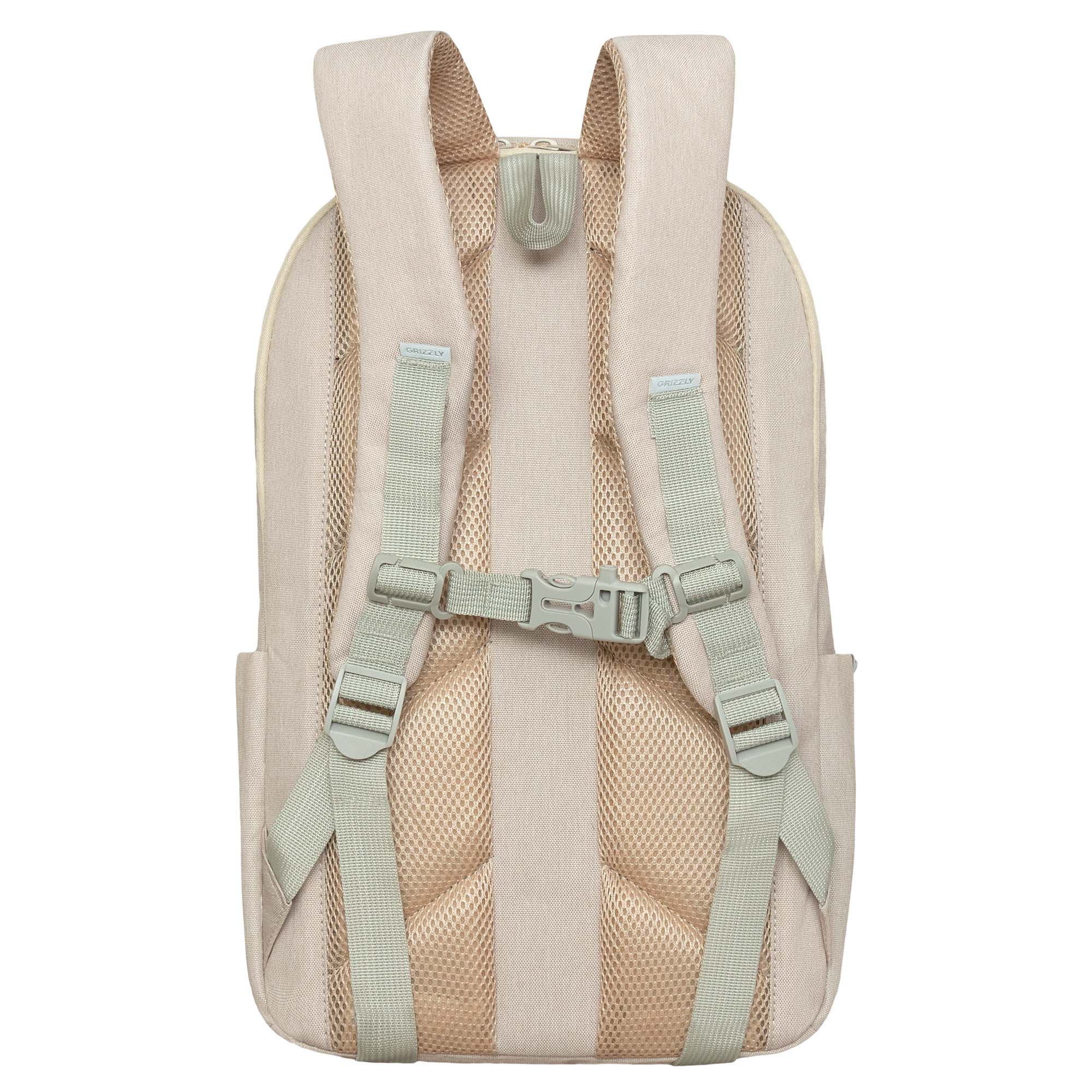 Рюкзак Grizzly для девочки - фото 3