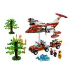 Конструктор LEGO City 508 дет.